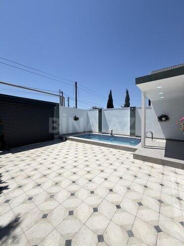 Satılır 4 otaqlı həyət evi/bağ evi 130 m², Mərdəkan q., photo 8 from 19