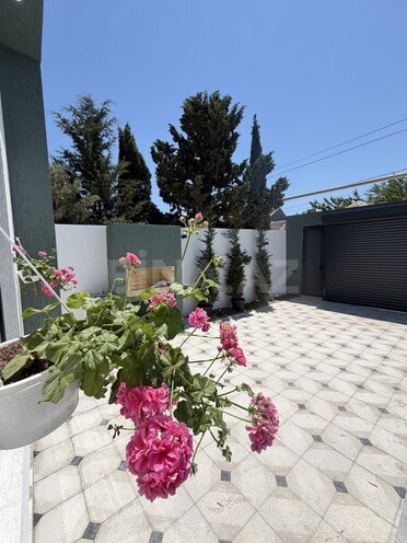 Satılır 4 otaqlı həyət evi/bağ evi 130 m², Mərdəkan q., photo 7 from 19