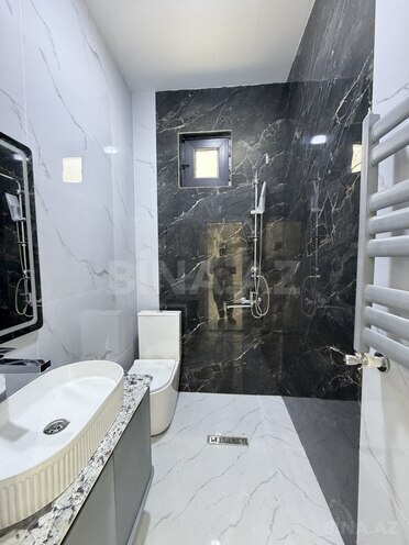 Satılır 4 otaqlı həyət evi/bağ evi 130 m², Mərdəkan q., photo 16 from 19