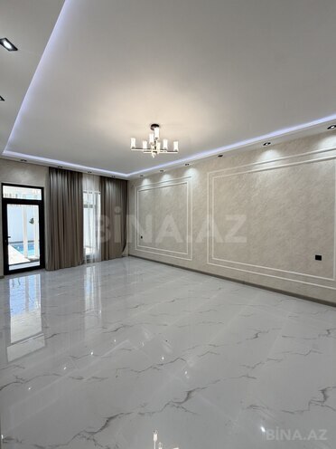 Satılır 4 otaqlı həyət evi/bağ evi 130 m², Mərdəkan q., photo 11 from 19