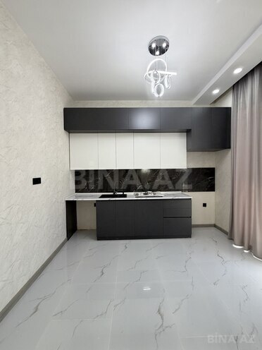 Satılır 4 otaqlı həyət evi/bağ evi 130 m², Mərdəkan q., photo 9 from 19