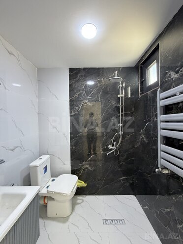 Satılır 4 otaqlı həyət evi/bağ evi 130 m², Mərdəkan q., photo 13 from 19