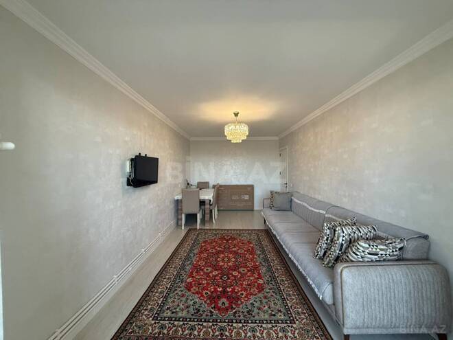 Satılır 3 otaqlı köhnə tikili 80 m², Xalqlar Dostluğu m., photo 4 from 17