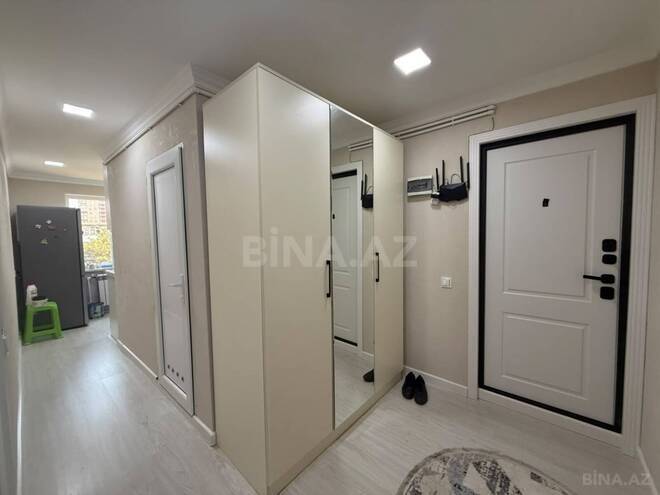 Satılır 3 otaqlı köhnə tikili 80 m², Xalqlar Dostluğu m., photo 13 from 17