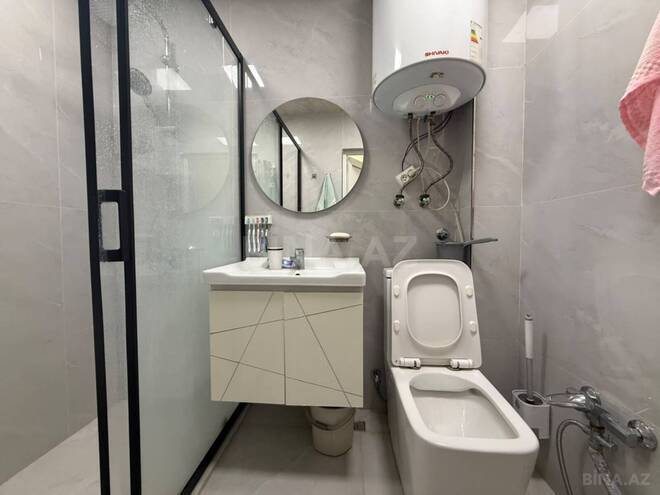 Satılır 3 otaqlı köhnə tikili 80 m², Xalqlar Dostluğu m., photo 15 from 17