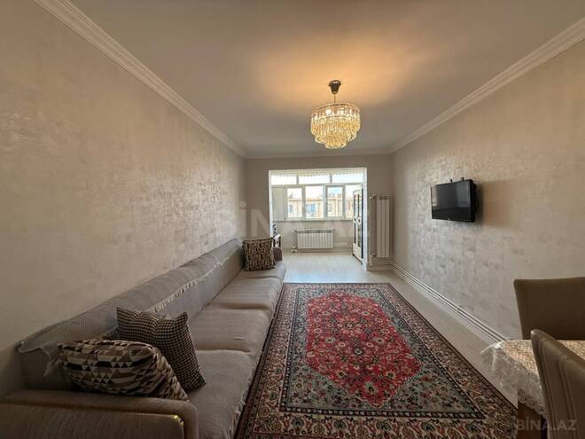 Satılır 3 otaqlı köhnə tikili 80 m², Xalqlar Dostluğu m., photo 3 from 17