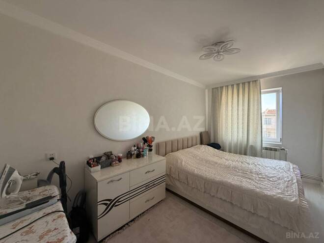 Satılır 3 otaqlı köhnə tikili 80 m², Xalqlar Dostluğu m., photo 9 from 17