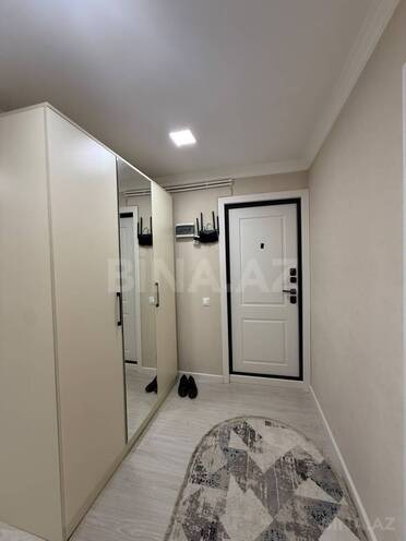 Satılır 3 otaqlı köhnə tikili 80 m², Xalqlar Dostluğu m., photo 14 from 17