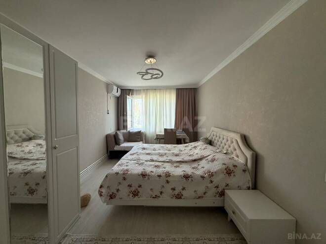 Satılır 3 otaqlı köhnə tikili 80 m², Xalqlar Dostluğu m., photo 7 from 17