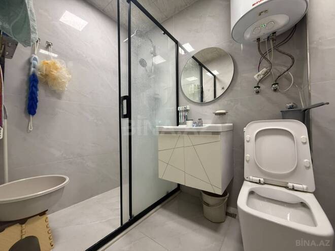 Satılır 3 otaqlı köhnə tikili 80 m², Xalqlar Dostluğu m., photo 16 from 17