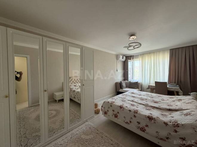 Satılır 3 otaqlı köhnə tikili 80 m², Xalqlar Dostluğu m., photo 6 from 17