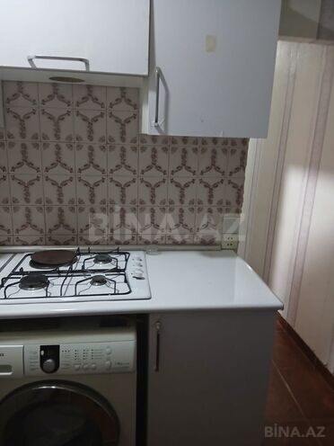 İcarəyə verilir 3 otaqlı köhnə tikili 70 m², Memar Əcəmi m., photo 6 from 14