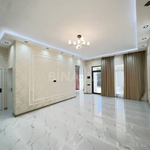 Satılır 4 otaqlı həyət evi/bağ evi 150 m², Mərdəkan q., photo 10 from 18