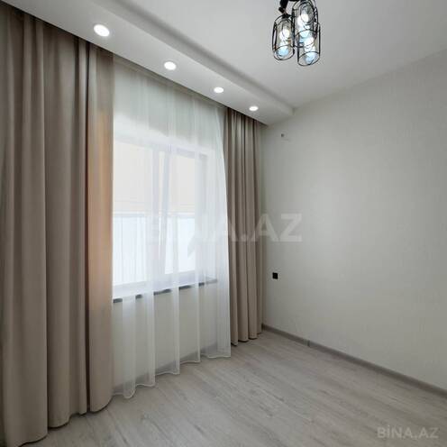 Satılır 4 otaqlı həyət evi/bağ evi 150 m², Mərdəkan q., photo 13 from 18