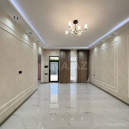 Satılır 4 otaqlı həyət evi/bağ evi 150 m², Mərdəkan q., photo 9 from 18