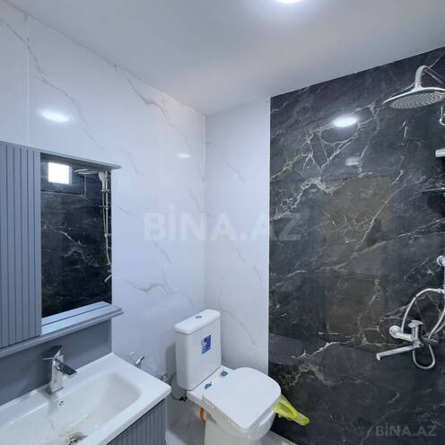 Satılır 4 otaqlı həyət evi/bağ evi 150 m², Mərdəkan q., photo 17 from 18