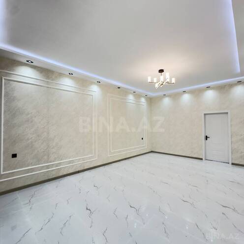 Satılır 4 otaqlı həyət evi/bağ evi 150 m², Mərdəkan q., photo 8 from 18