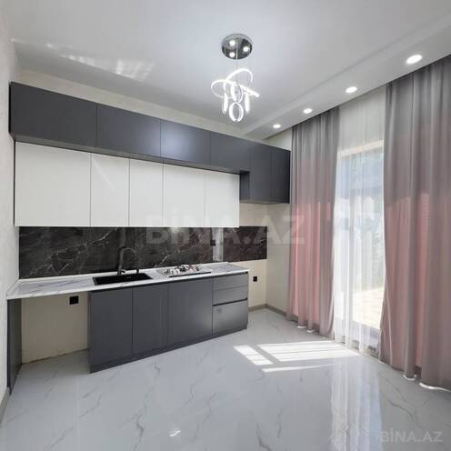 Satılır 4 otaqlı həyət evi/bağ evi 150 m², Mərdəkan q., photo 11 from 18