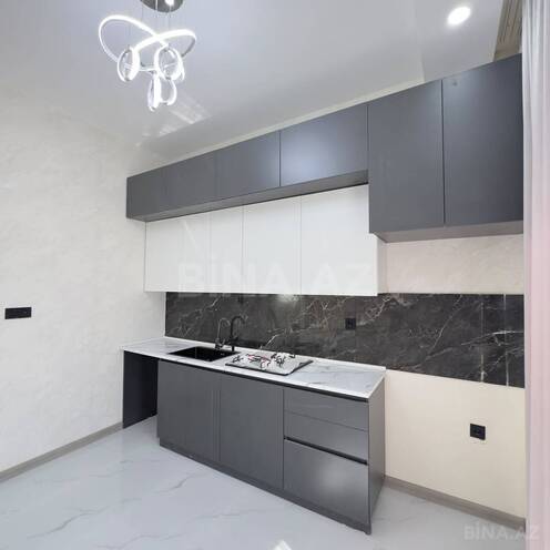 Satılır 4 otaqlı həyət evi/bağ evi 150 m², Mərdəkan q., photo 12 from 18