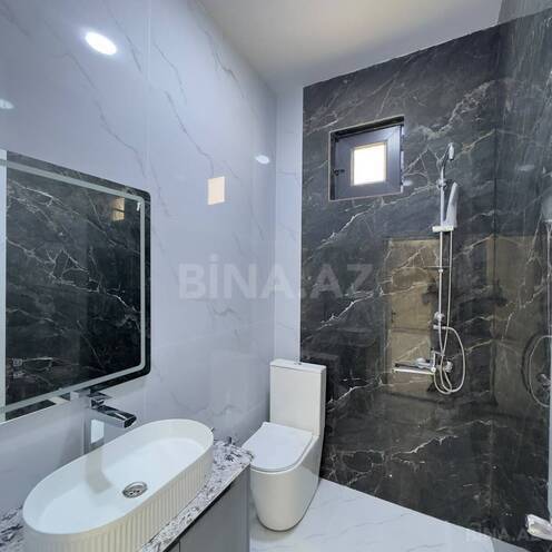 Satılır 4 otaqlı həyət evi/bağ evi 150 m², Mərdəkan q., photo 16 from 18