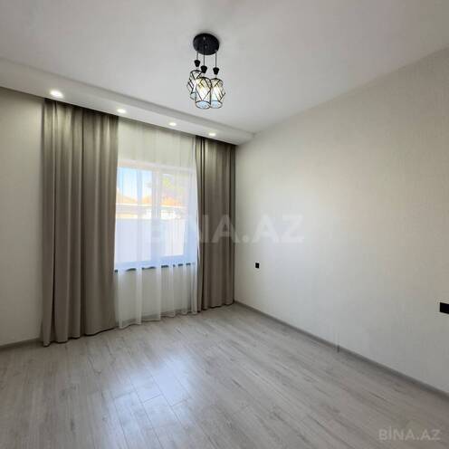 Satılır 4 otaqlı həyət evi/bağ evi 150 m², Mərdəkan q., photo 15 from 18