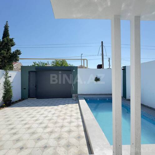 Satılır 4 otaqlı həyət evi/bağ evi 150 m², Mərdəkan q., photo 7 from 18