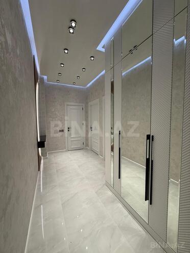 Satılır 2 otaqlı yeni tikili 55 m², Həzi Aslanov m., photo 19 from 20
