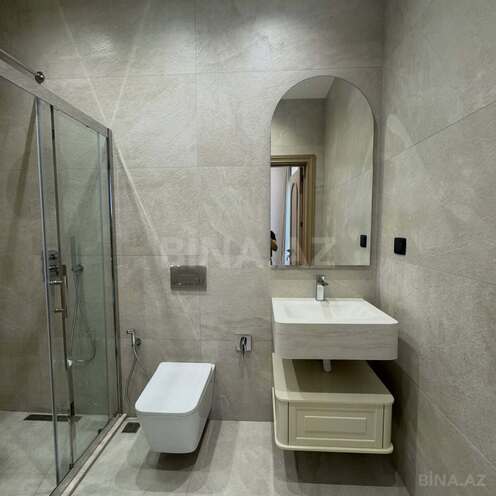 Satılır 5 otaqlı həyət evi/bağ evi 220 m², Mərdəkan q., photo 15 from 17