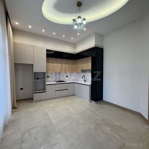 Satılır 5 otaqlı həyət evi/bağ evi 220 m², Mərdəkan q., photo 8 from 17