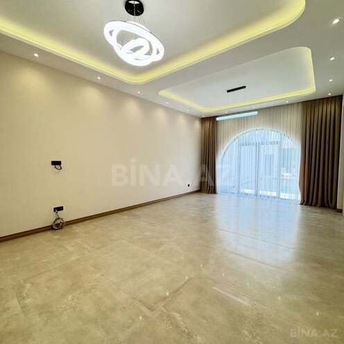 Satılır 5 otaqlı həyət evi/bağ evi 220 m², Mərdəkan q., photo 7 from 17