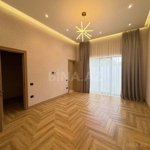 Satılır 5 otaqlı həyət evi/bağ evi 220 m², Mərdəkan q., photo 12 from 17