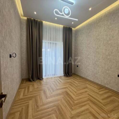 Satılır 5 otaqlı həyət evi/bağ evi 220 m², Mərdəkan q., photo 11 from 17
