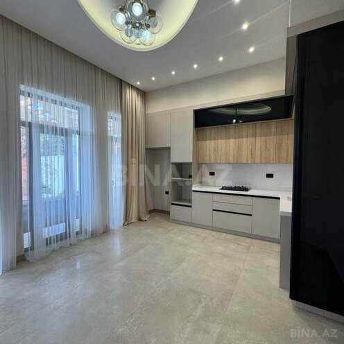 Satılır 5 otaqlı həyət evi/bağ evi 220 m², Mərdəkan q., photo 9 from 17