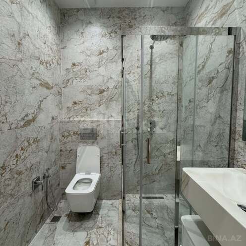 Satılır 5 otaqlı həyət evi/bağ evi 220 m², Mərdəkan q., photo 13 from 17