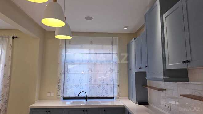 Satılır 3 otaqlı həyət evi/bağ evi 90 m², Novxanı q., photo 12 from 32