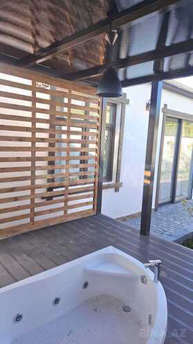 Satılır 3 otaqlı həyət evi/bağ evi 90 m², Novxanı q., photo 24 from 32