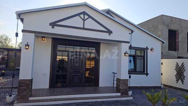 Satılır 3 otaqlı həyət evi/bağ evi 90 m², Novxanı q., photo 7 from 32