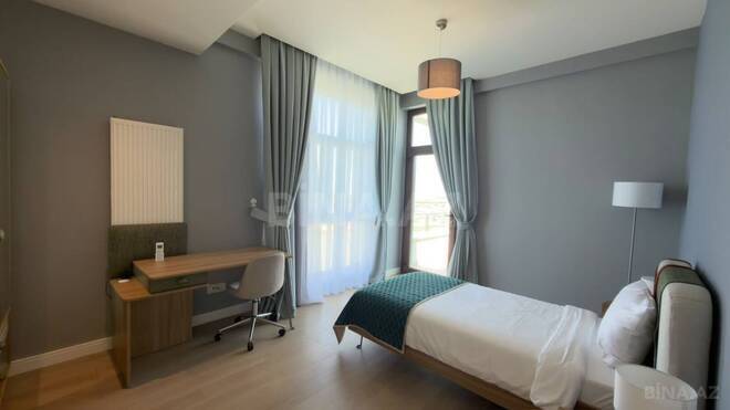 İcarəyə verilir 5 otaqlı yeni tikili 355 m², Suraxanı r., photo 21 from 31