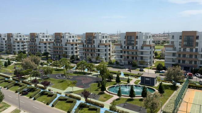 İcarəyə verilir 5 otaqlı yeni tikili 355 m², Suraxanı r., photo 1 from 31