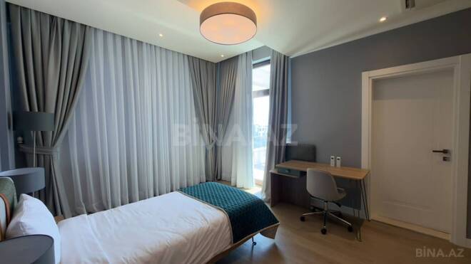İcarəyə verilir 5 otaqlı yeni tikili 355 m², Suraxanı r., photo 27 from 31