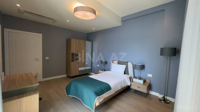 İcarəyə verilir 5 otaqlı yeni tikili 355 m², Suraxanı r., photo 16 from 31