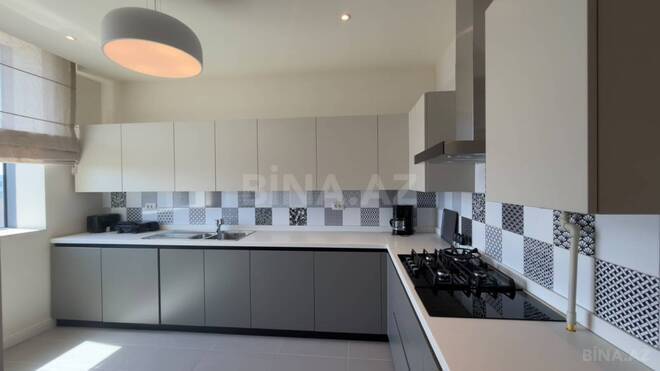 İcarəyə verilir 5 otaqlı yeni tikili 355 m², Suraxanı r., photo 10 from 31