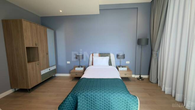 İcarəyə verilir 5 otaqlı yeni tikili 355 m², Suraxanı r., photo 15 from 31