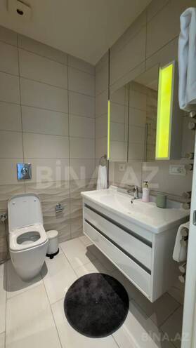 İcarəyə verilir 5 otaqlı yeni tikili 355 m², Suraxanı r., photo 12 from 31