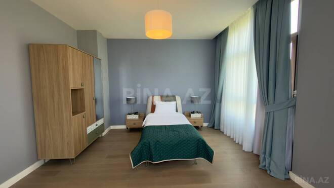 İcarəyə verilir 5 otaqlı yeni tikili 355 m², Suraxanı r., photo 26 from 31