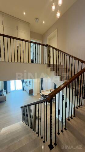 İcarəyə verilir 5 otaqlı yeni tikili 355 m², Suraxanı r., photo 18 from 31