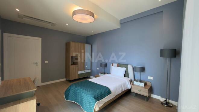 İcarəyə verilir 5 otaqlı yeni tikili 355 m², Suraxanı r., photo 14 from 31