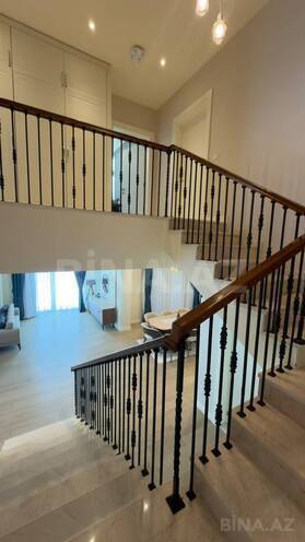 İcarəyə verilir 5 otaqlı yeni tikili 355 m², Suraxanı r., photo 7 from 31