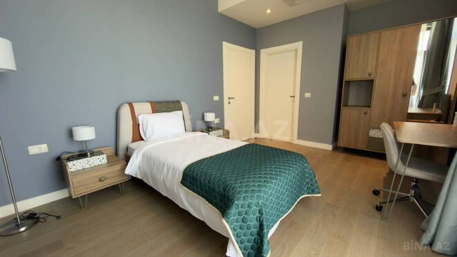 İcarəyə verilir 5 otaqlı yeni tikili 355 m², Suraxanı r., photo 19 from 31