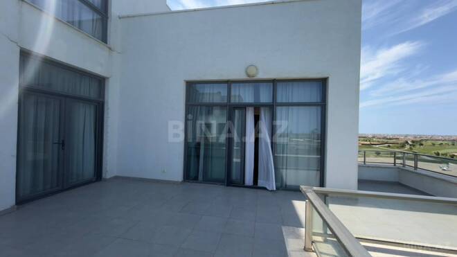 İcarəyə verilir 5 otaqlı yeni tikili 355 m², Suraxanı r., photo 29 from 31